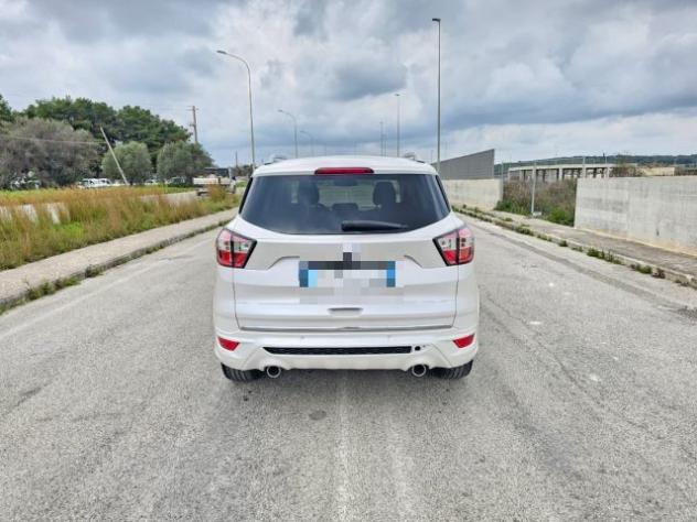 FORD Kuga 2.0 TDCI 180 CV S&S AWD Powershift Vignale Sport rif. 23940349 - Foto 6