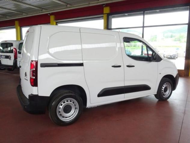 CITROEN Berlingo BlueHDi 100 S&S Van M Club 3POSTI rif. 24070822 - Foto 5