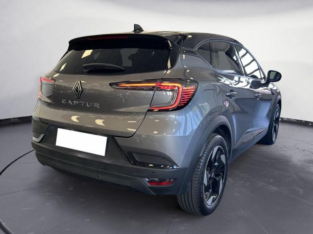 Renault Captur techno mild hybrid 160 EDC - Foto 3