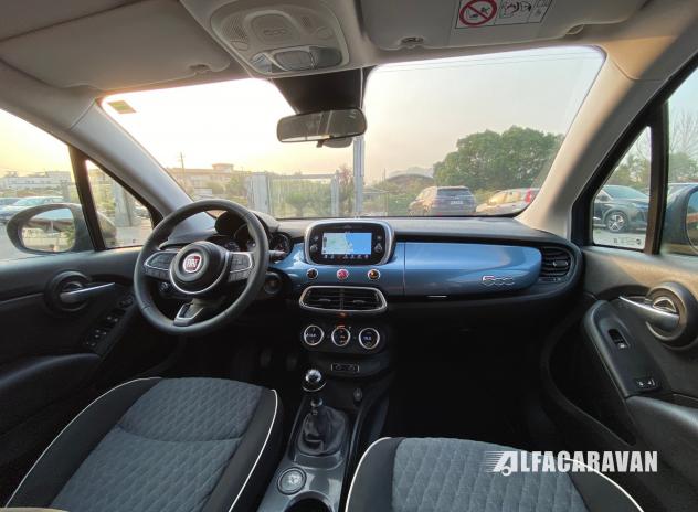 Fiat 500X 1.0 T3 120cv - Foto 10
