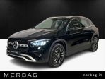 Mercedes-Benz GLA 180 Advanced auto