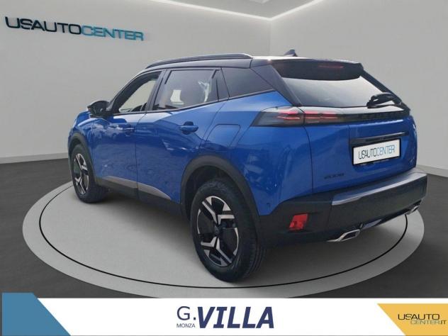 Peugeot 2008 II 2023 1.2 hybrid GT 145cv e-dcs6 - Foto 5