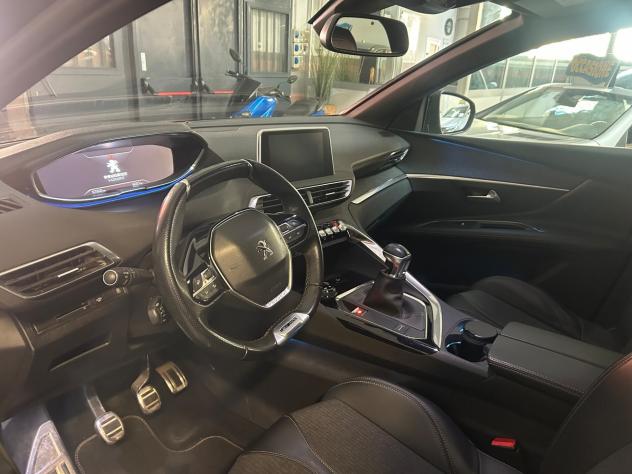 Peugeot 3008 BLUE HDI 150 S&S GT LINE - Foto 5