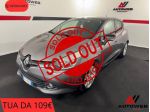 Renault Clio 1.2 75CV 5 porte Costume National
