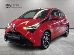 Toyota Aygo 1.0 VVT-i 72 CV 5 porte x-fun MMT