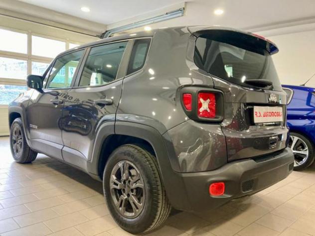 JEEP Renegade 1.0 T3 Longitude rif. 23378087 - Foto 3