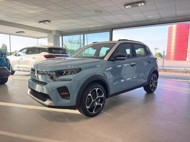 Citroën C3 Turbo 100 cv Manuale PLUS - Foto 3