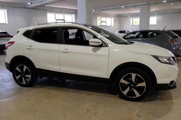 Nissan Qashqai 1.5 dCi Tekna - Foto 4