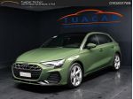 Audi A3 S Line Edition Comfort Plus 1.5 35  #11334