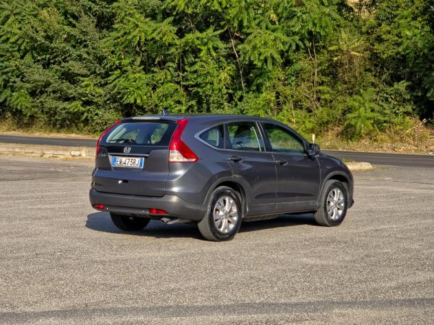 Honda CR-V 2.2 i-DTEC Elegance CV-150 E5B Manuale 2014 - Foto 6
