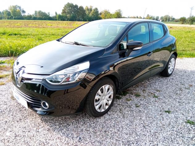 Renault Clio Sporter 1.5 dCi 8V 75CV Wave - Foto 4