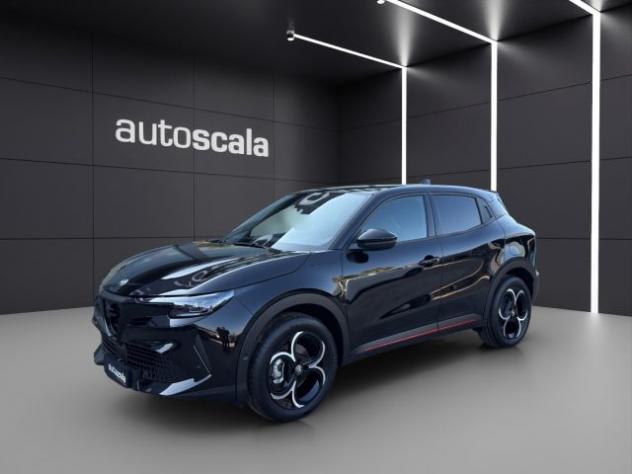 ALFA ROMEO Junior 1.2 145 CV Hybrid eDCT6 Speciale rif. 23461456