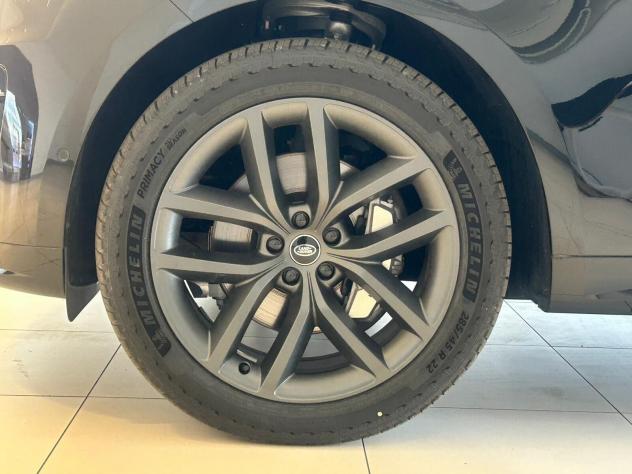 Land Rover Range Rover Sport 3.0 PHEV 460CV Dynamic SE PROMO 2,95% - Foto 10