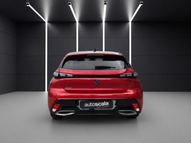 PEUGEOT 308 PureTech Turbo 130 S&S Allure rif. 23320804 - Foto 4