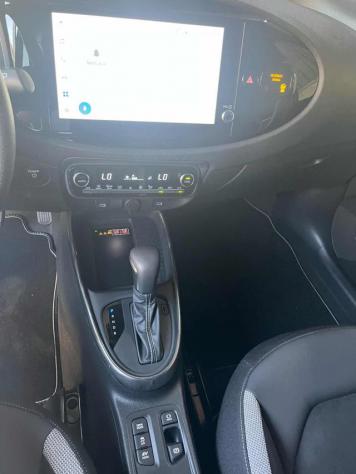 TOYOTA Aygo X GR 1.5 Hybrid 115 CV 5 porte rif. 23984049 - Foto 6