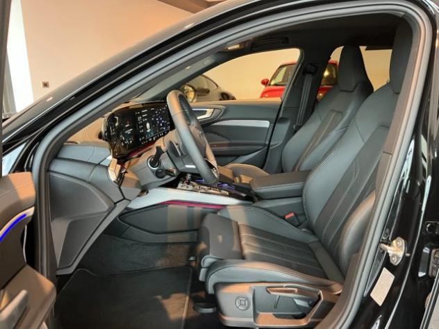AUDI A5 AVANT TDI 204CV MHEV+ QUATTRO S-TRONIC S-LINE rif. 23235913 - Foto 3