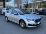 Skoda Scala 1.0 TSI 110 CV Ambition
