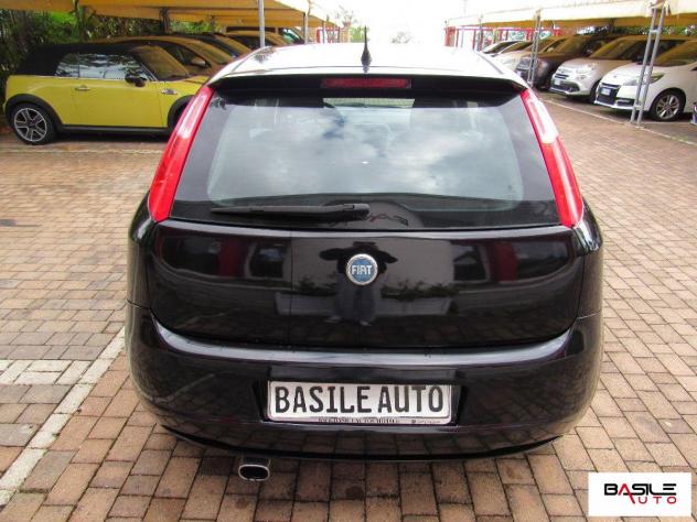 FIAT - Punto - Classic 1.3 MJT 16V 3p. - Foto 4