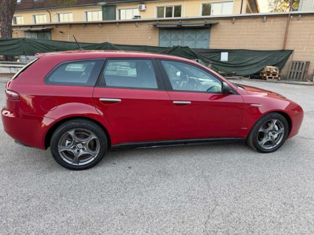 ALFA ROMEO 159 2.0JTDm 136CV Sportwagon Super Stupenda Bellissima rif. 24018802 - Foto 7
