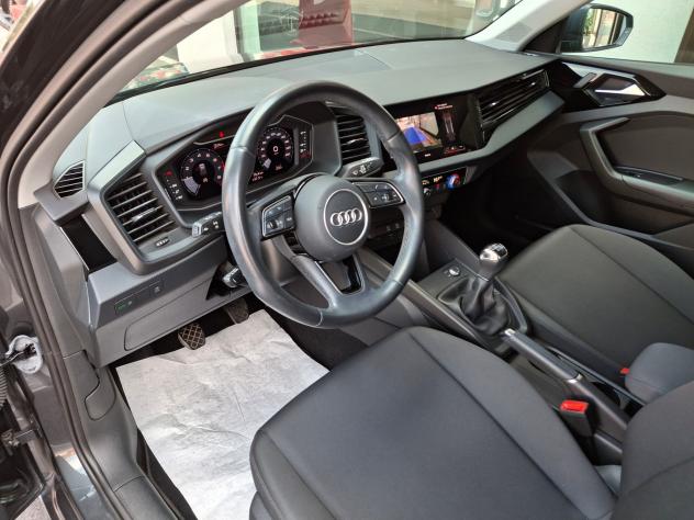 Audi A1 SPB 30 TFSI Admired Advanced 110cv - Foto 5