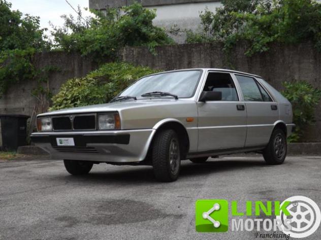 LANCIA Delta 1.3 anno 1984 com impianto GPL - Foto 2