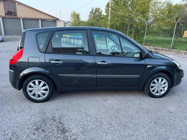 RENAULT Scenic 1.6 16V SS Exception senza nessun lavoro da fare rif. 24143630 - Foto 5