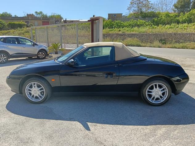 Alfa Romeo GTV Spider 2.0i 16V Twin Spark cat - Foto 3