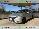 Peugeot 208 1.0 VTi 68 CV 5 porte OK NEOPATENTATI EURO 5B BENZ