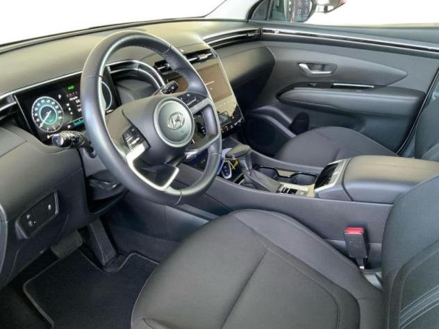 Hyundai Tucson 3ª serie 1.6 CRDI 48V DCT XLine - Foto 10