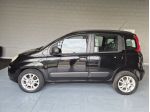 Fiat Panda Natural Power TwinAir Louge