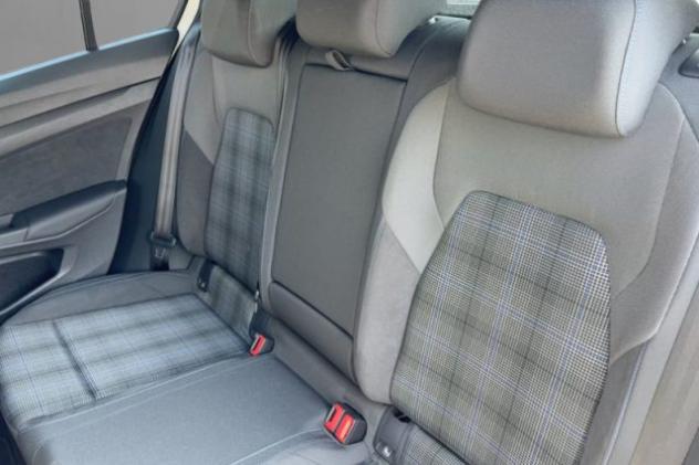 VOLKSWAGEN Golf 1.5 TSI eHybrid DSG GTE rif. 23758213 - Foto 8