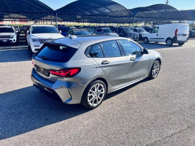 BMW Serie 1 118 i 5p. Msport Automatica - Foto 3