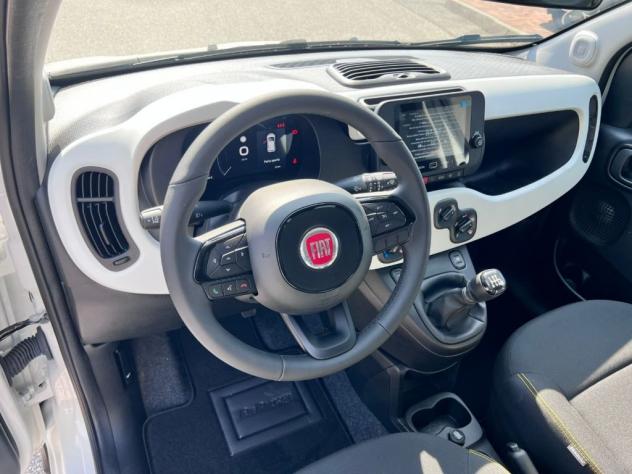 FIAT Panda 1.0 FireFly S&S Hybrid Pandina / Cross - Foto 10