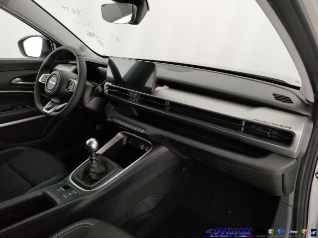 Jeep Avenger 1.2 Turbo 100cv Summit - Foto 7