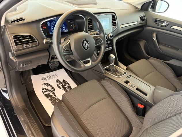 Renault Mane Sporter Blue dCi 115 CV EDC Equilibre - NEOPATENTATI - Foto 8
