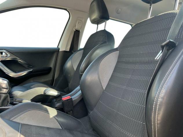 Peugeot 2008 Allure 1.6 16V VTi 120 CV - Foto 10