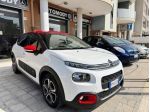 Citroen C3 BlueHDi 75 S&S Shine Carplay-Retrocam-L.Assist-