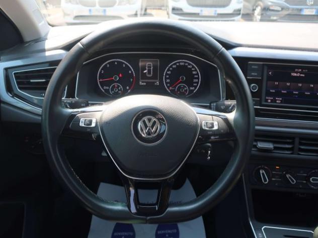 VOLKSWAGEN Polo Polo 5p 1.0 tsi Highline 95cv - Prezzo reale rif. 24078689 - Foto 6