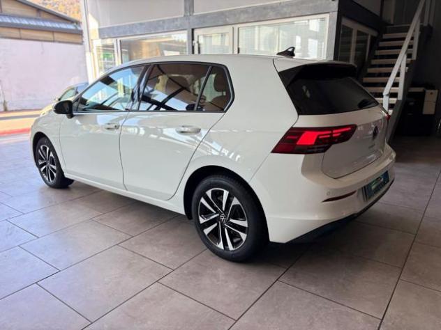 VOLKSWAGEN Golf VIII *Special Model UNITED* 2.0 TDI 116cv IQ.DRIVE - Foto 7