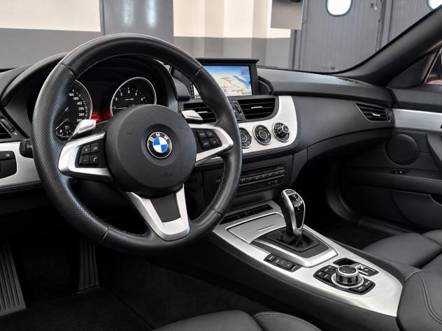 Bmw Z4 sDrive35i - Foto 4