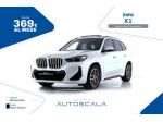 BMW X1 sDrive 18i 136cv DCT Autom. Msport rif. 24144721