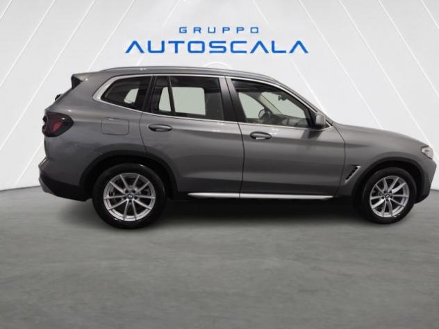 BMW X3 sDrive18d 150cv 48V xLine BVA8 rif. 23614268 - Foto 6