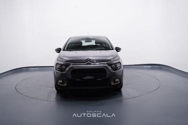 CITROEN C3 1.2 PureTech 83cv S&S C-Series rif. 24220562 - Foto 2