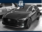 Mazda Mazda3 2.5L Skyactiv-G 140cv M Hybrid Homura automatico