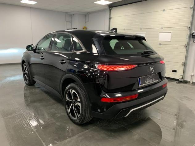 DS AUTOMOBILES DS 7 1.5 BlueHDi Automatico Bastille Business rif. 24051920 - Foto 4