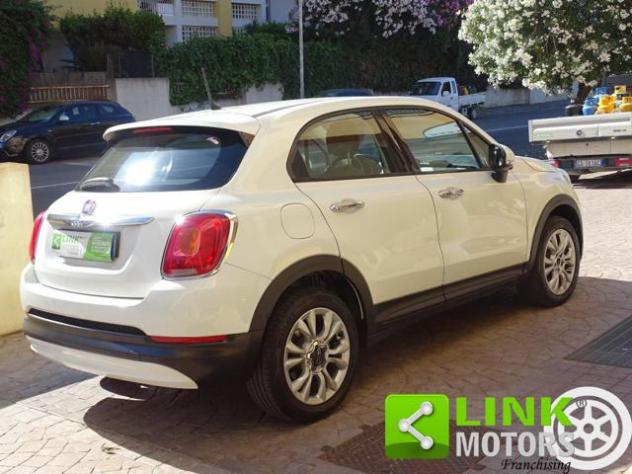 FIAT 500X 1.6 M.JET 120 CV rif. 23765207 - Foto 4