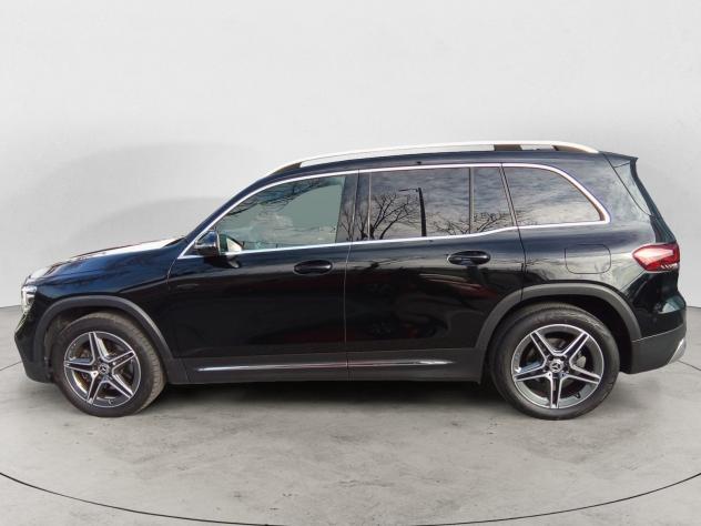 Mercedes-Benz GLB GLB 180 d Automatic Premium - Foto 5