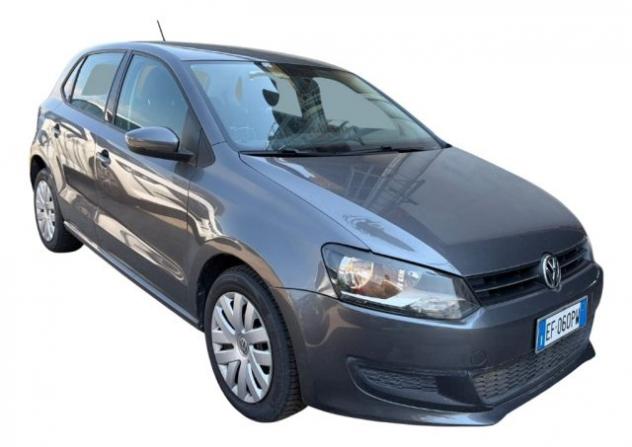 VOLKSWAGEN Polo 1.2 70 CV 5p. Comfortline rif. 23869048 - Foto 2