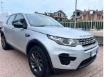 LAND ROVER Discovery Sport 2.0 TD4 180 CV Auto HSE LUXURY rif. 22866574