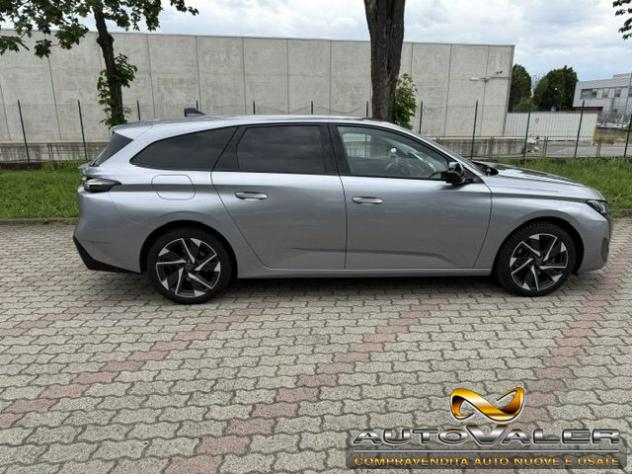 PEUGEOT 308 BlueHDi 130 ALLURE PACK BLUEHDI rif. 24036412 - Foto 5